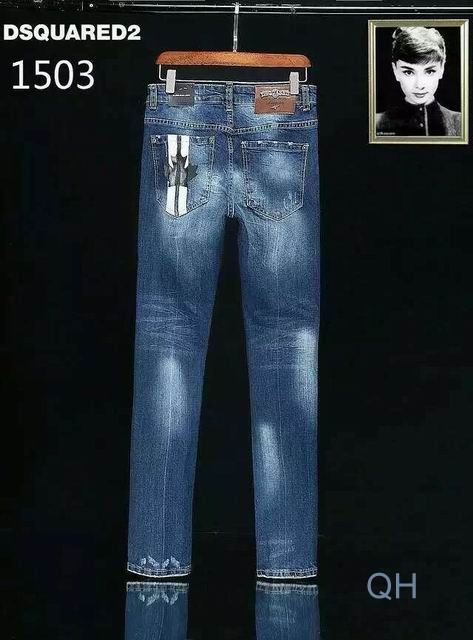 PP long jeans men 28-40-216